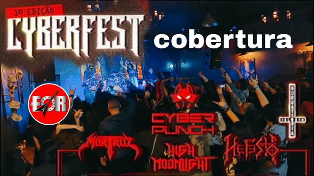 Cyberfest 2025