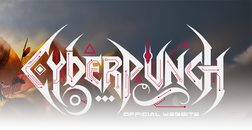 Banda Cyberpunch_metal - Metal Pós-Apocalíptico inspirado em Duna e Mad Max