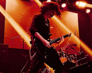 Cyberpunch - foto promocional 10 da banda de heavy metal de São Paulo