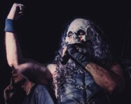 Cyberpunch - foto promocional 5 da banda de heavy metal de São Paulo