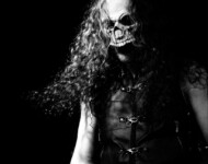 Cyberpunch - foto promocional 7 da banda de heavy metal de São Paulo