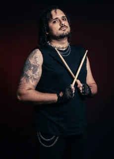 GABRIEL GIFOLI<br/>Bateria GABRIEL GIFOLI<br/>Bateria