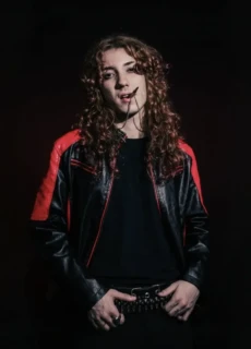 GABRIEL HENRIQUE<br/>Guitarra GABRIEL HENRIQUE<br/>Guitarra