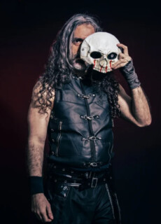 NETUNO BALBOA<br/>Vocalist NETUNO BALBOA<br/>Vocalist